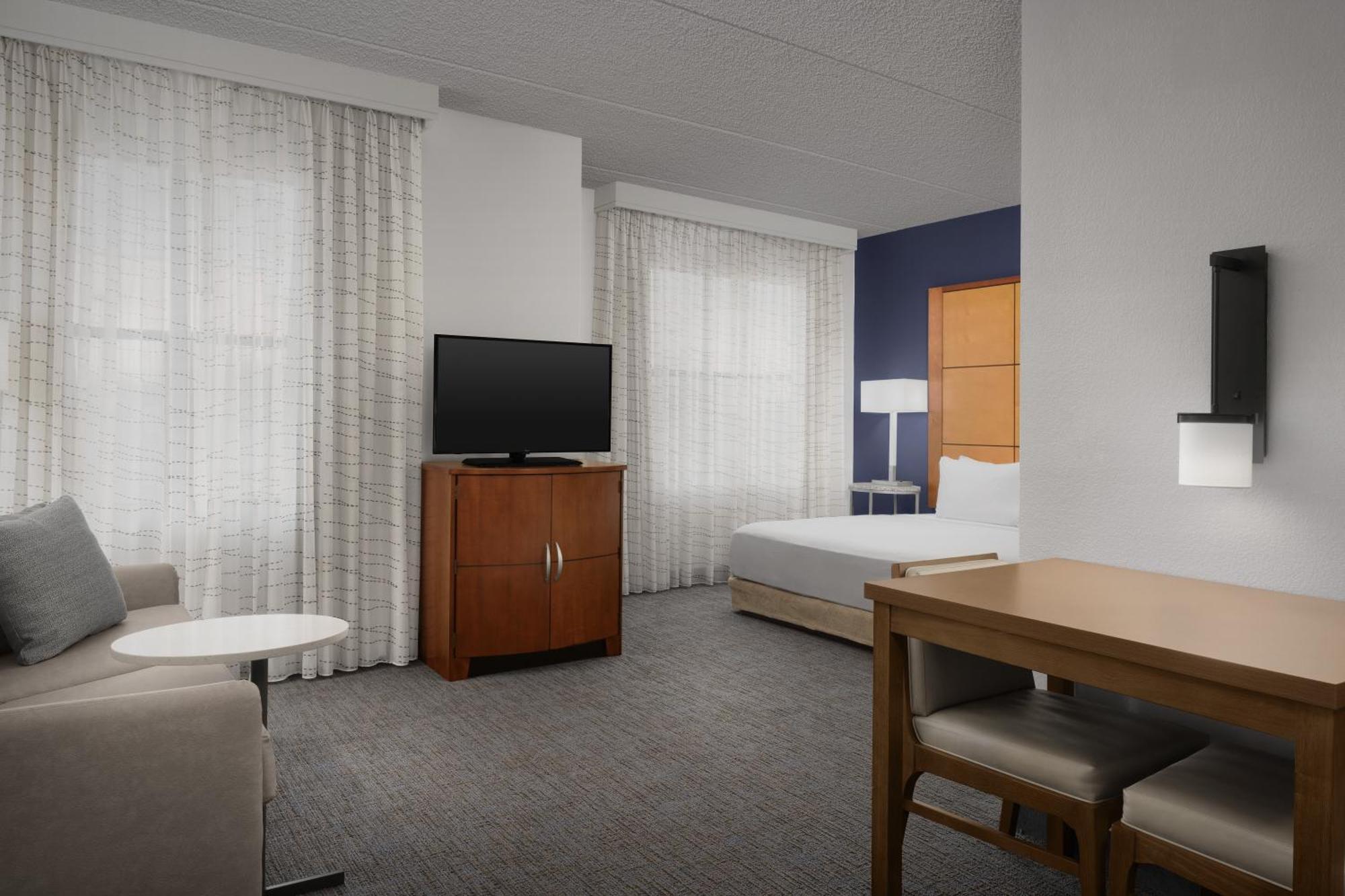 Residence Inn Phoenix North Happy Valley Exteriér fotografie