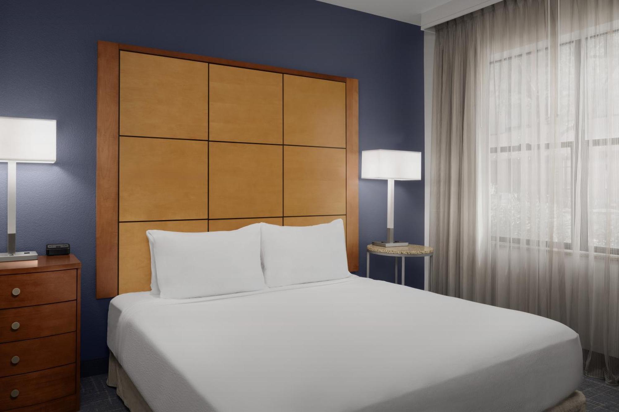 Residence Inn Phoenix North Happy Valley Exteriér fotografie
