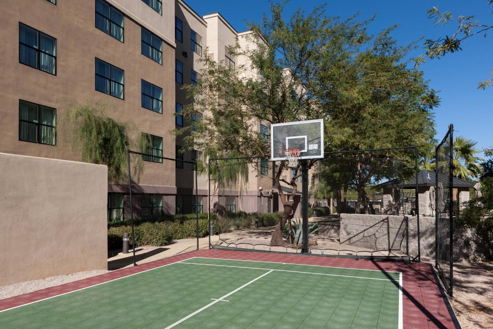 Residence Inn Phoenix North Happy Valley Exteriér fotografie