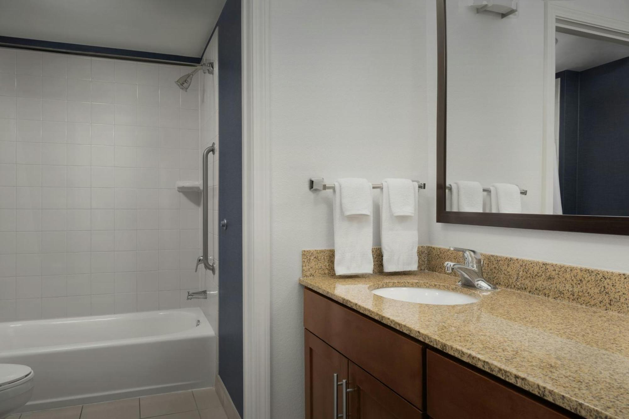 Residence Inn Phoenix North Happy Valley Exteriér fotografie