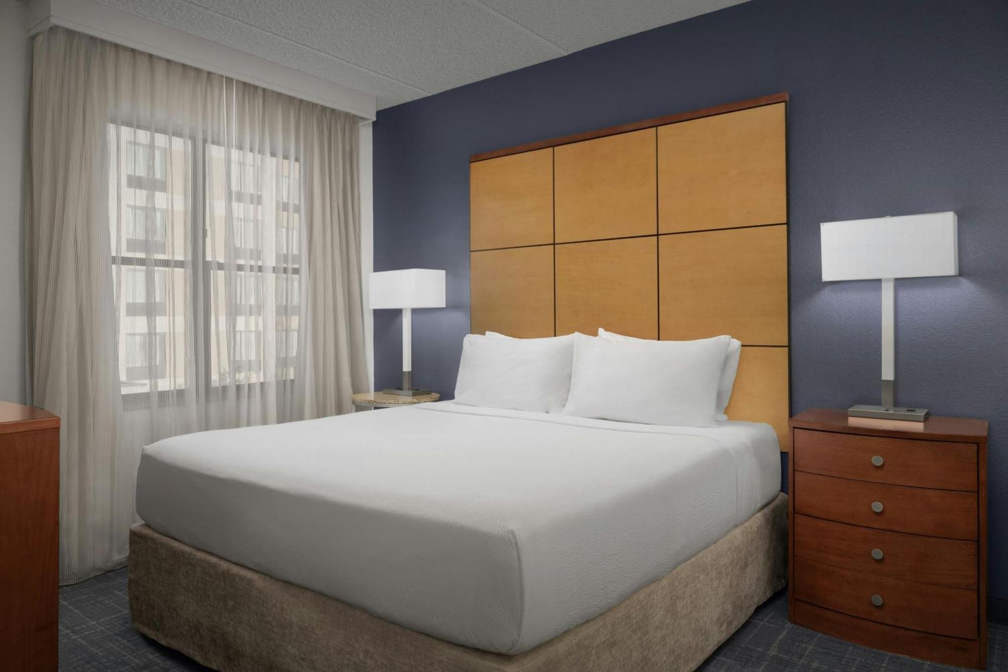 Residence Inn Phoenix North Happy Valley Exteriér fotografie
